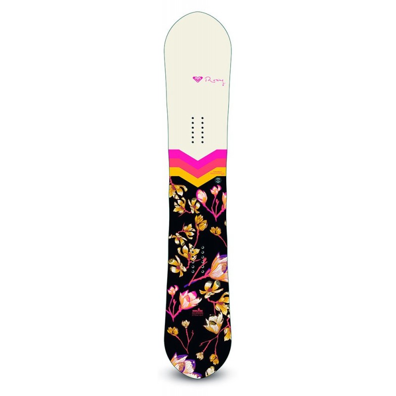 Сноуборд Roxy Torah Bright 20